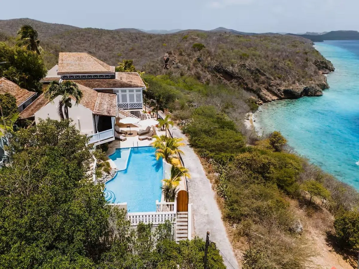 Villa Playa Hundu Soto