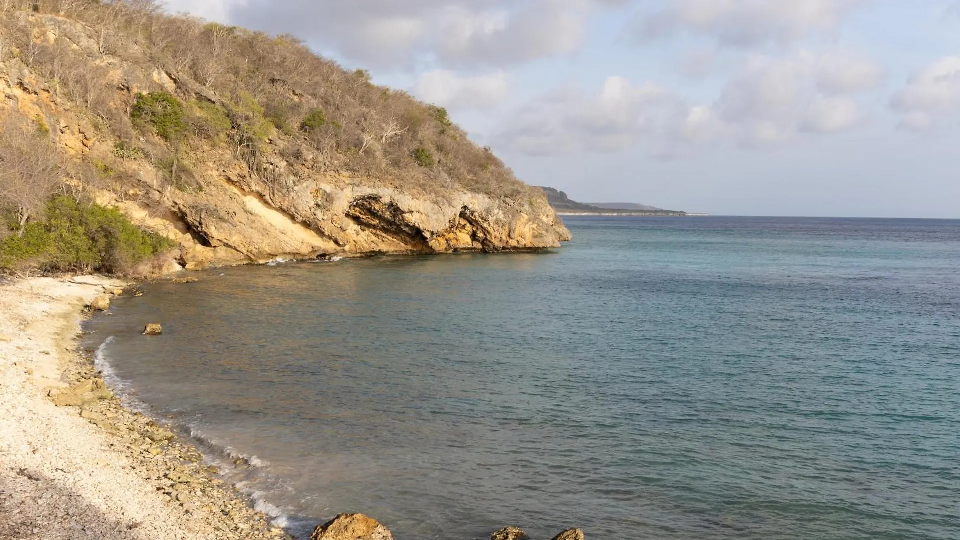 Villa Playa Hundu Soto Curaçao