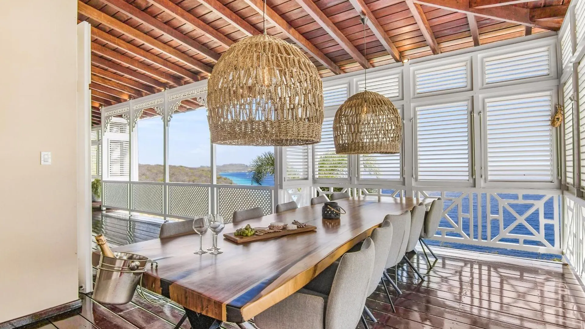 Villa Playa Hundu Soto