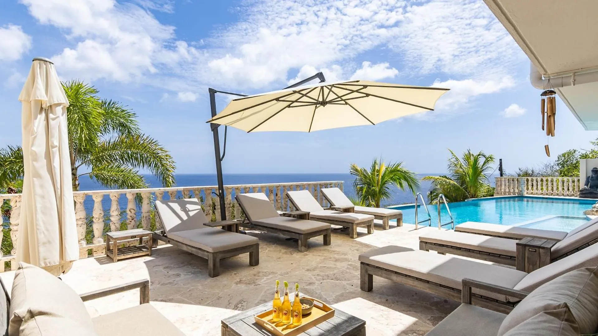 Villa Playa Hundu Soto