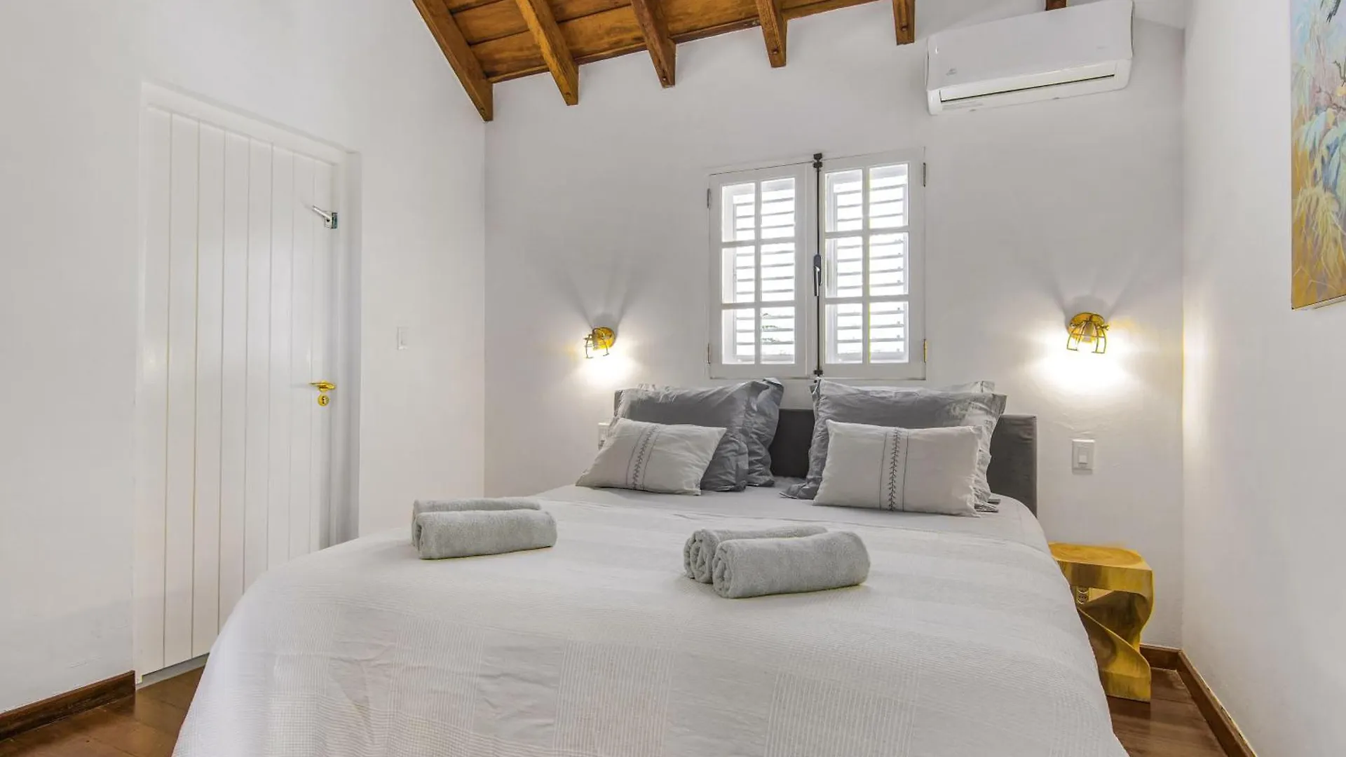 Villa Playa Hundu Soto