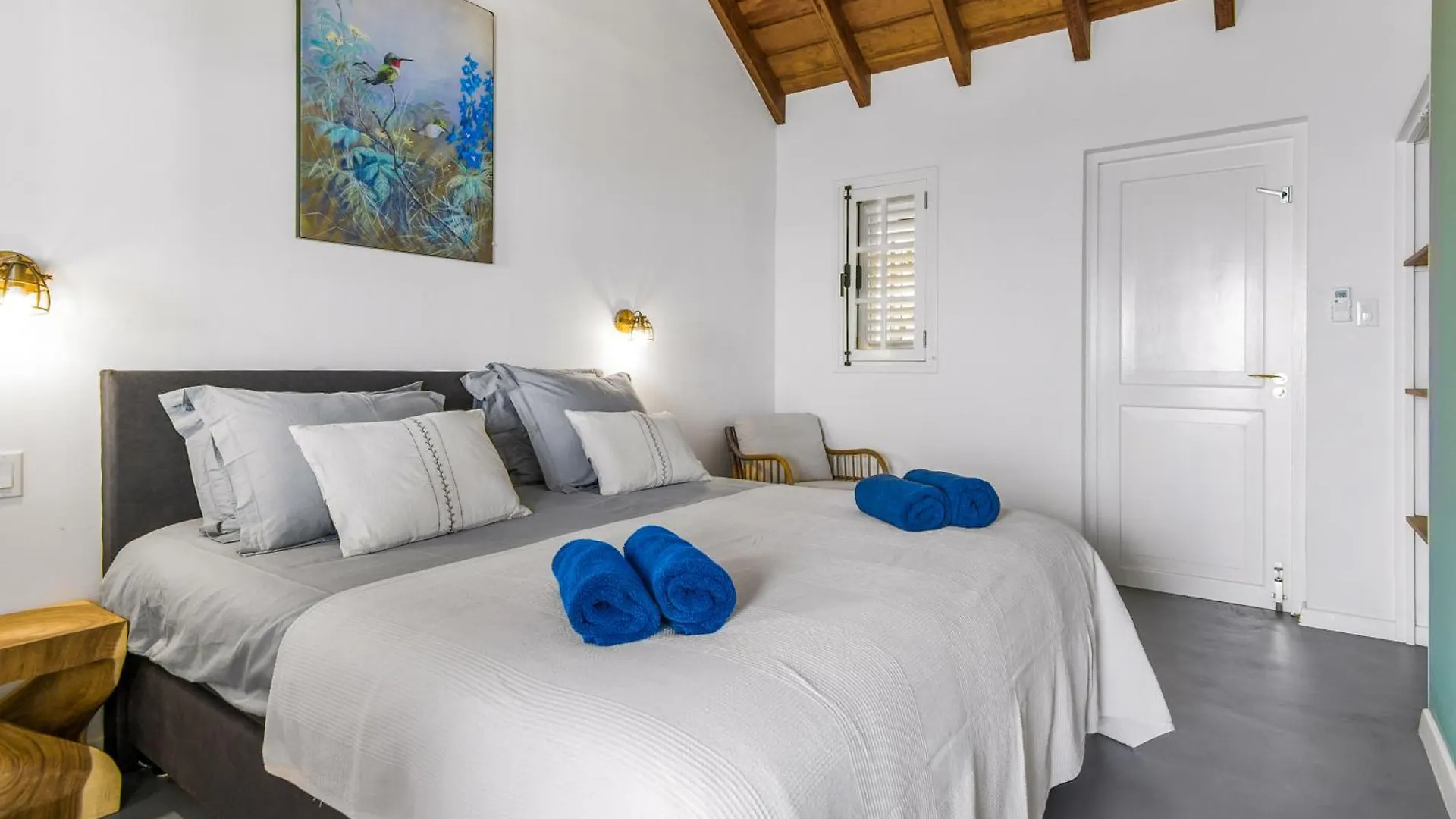 Villa Playa Hundu Soto
